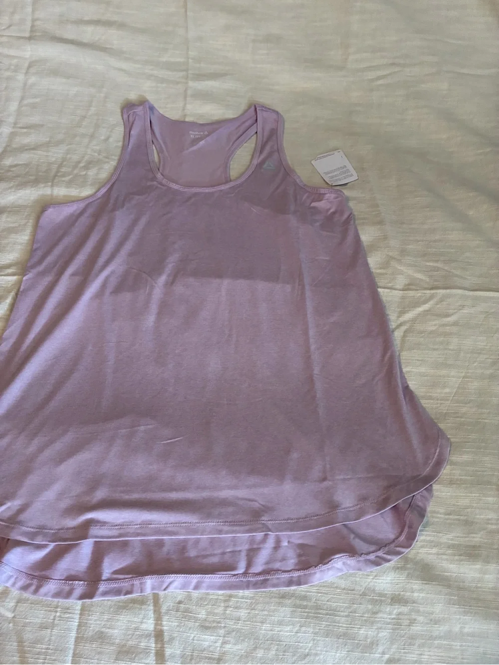 Bundle of 3 Nike & Reebok Workout Tank -  Dri-Fit Activewear - Women Size XL